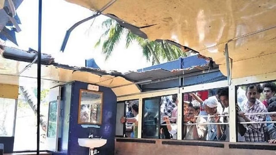 Kerala: Two port officials arrested in connection with Tanur boat tragedy