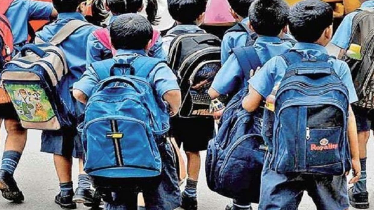 schools closed in Chhattisgarh till June 26 due to heat wave