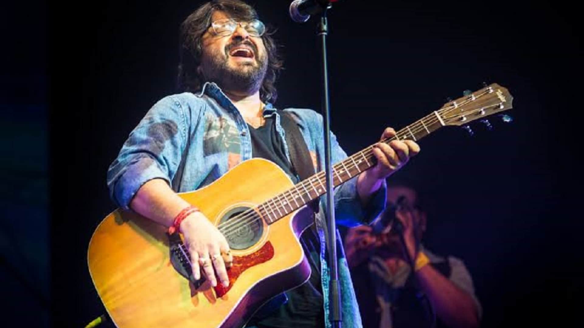 Pritam Chakraborty Birthday know how singer got a chance to compose gulzar song read her exclusive interview