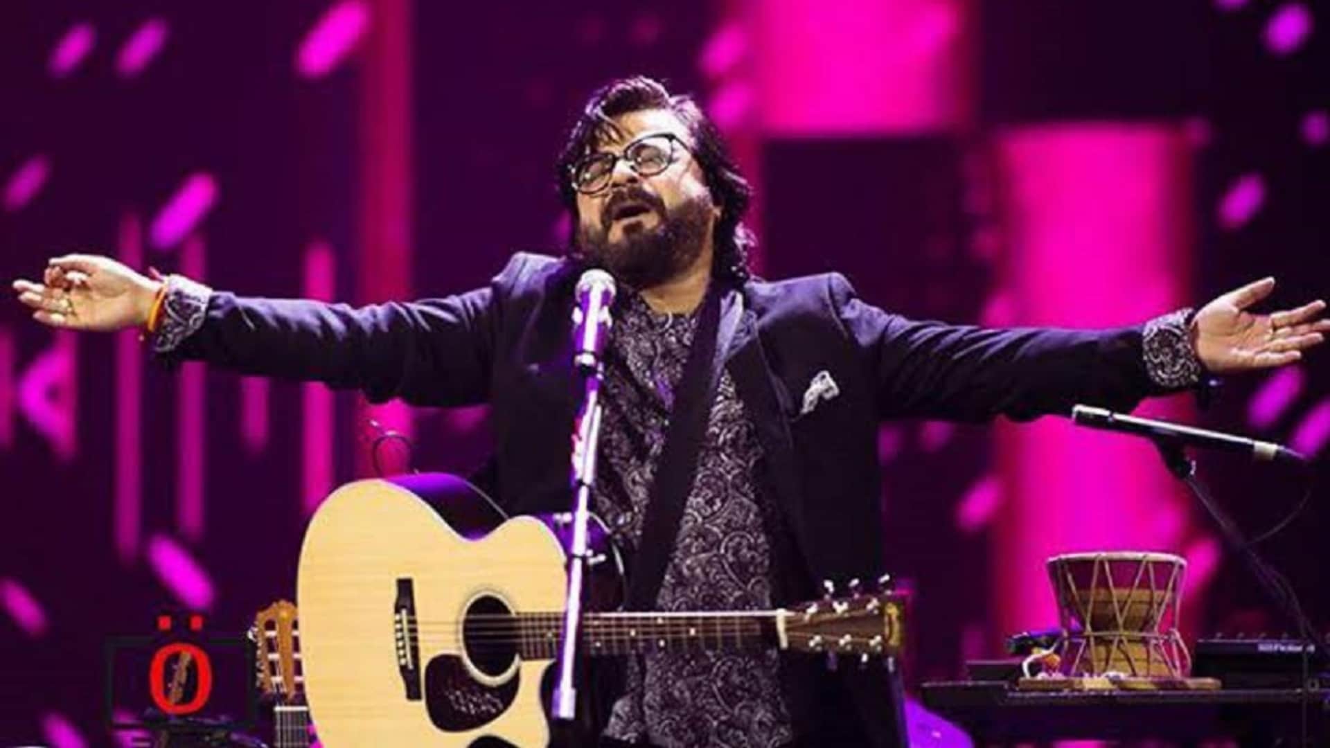 Pritam Chakraborty Birthday know how singer got a chance to compose gulzar song read her exclusive interview