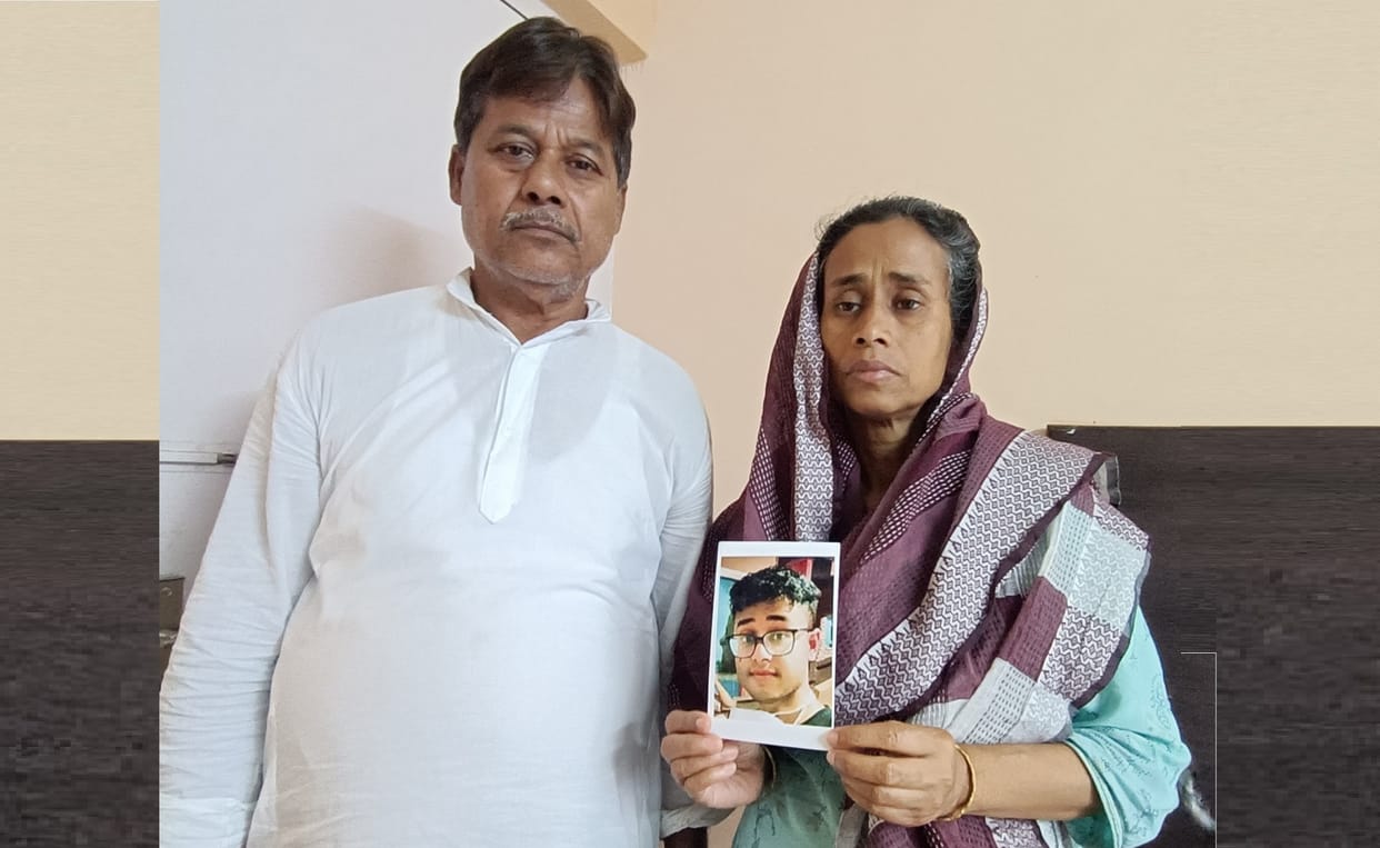 West Bengal: Calcutta High Court allows narco test in IIT Kharagpur student murder case