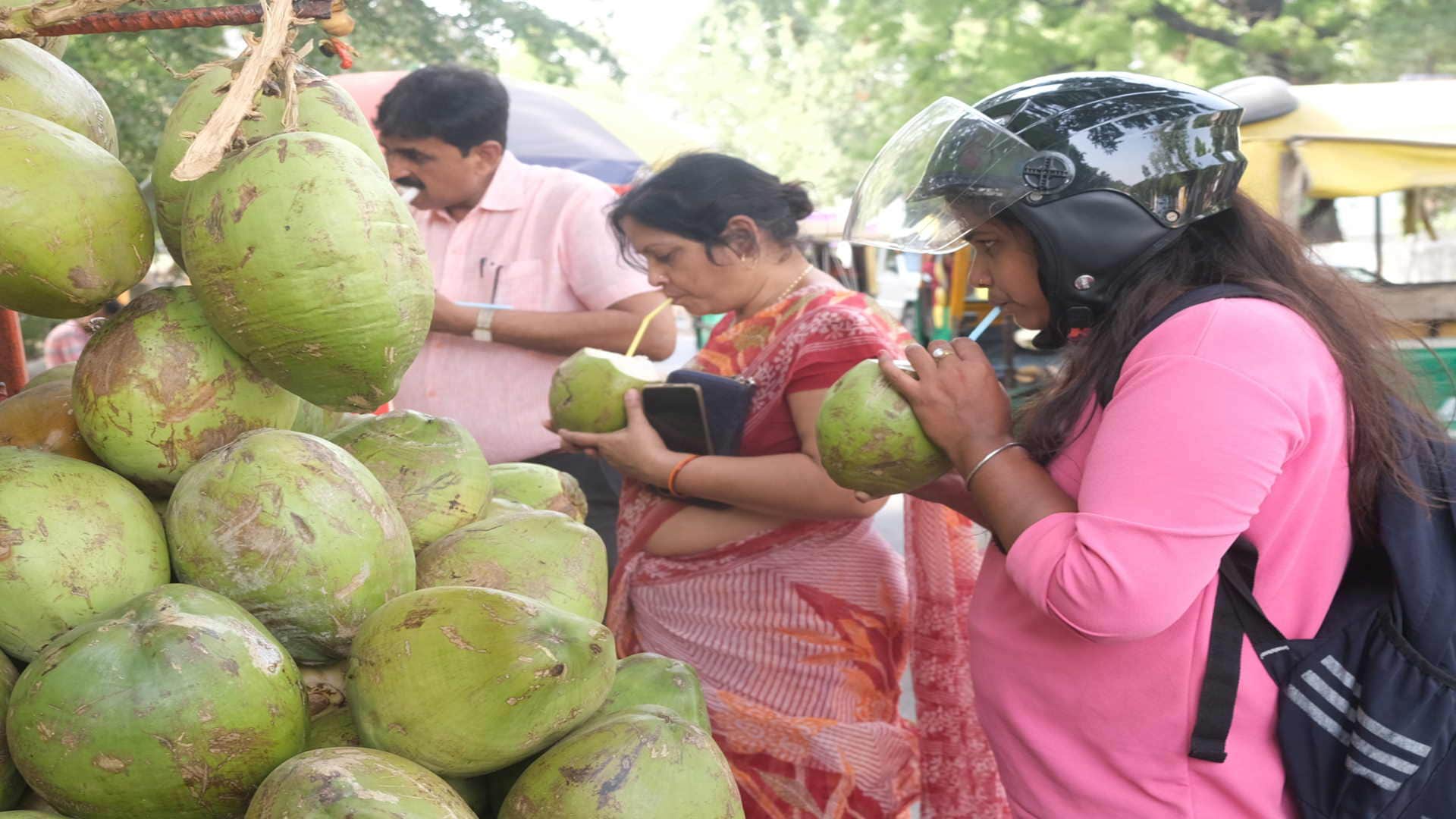Gorakhpur Weather Cloudy today relief expected from drizzle