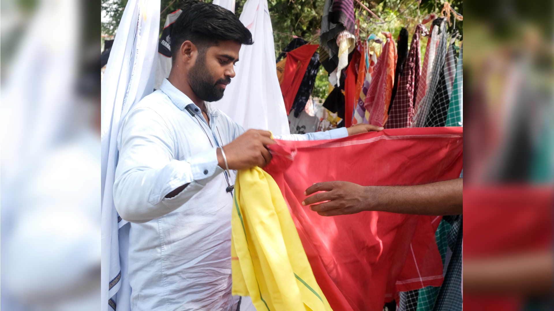 Gorakhpur Weather Cloudy today relief expected from drizzle