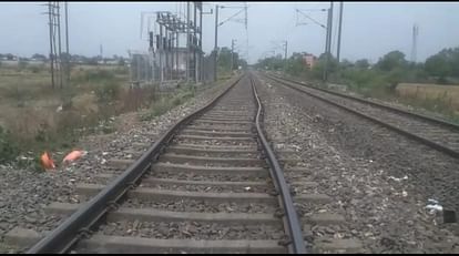 Bihar News: बिहारशरीफ से अस्थावां तक नई रेल लाइन का लोकार्पण; बरबीघा से शेखपुरा लाइन का काम जल्द होगा पूरा Bihar: Biharsharif Asthawan railway line inauguration; Barbigha to Shekhpura line work will be completed soon