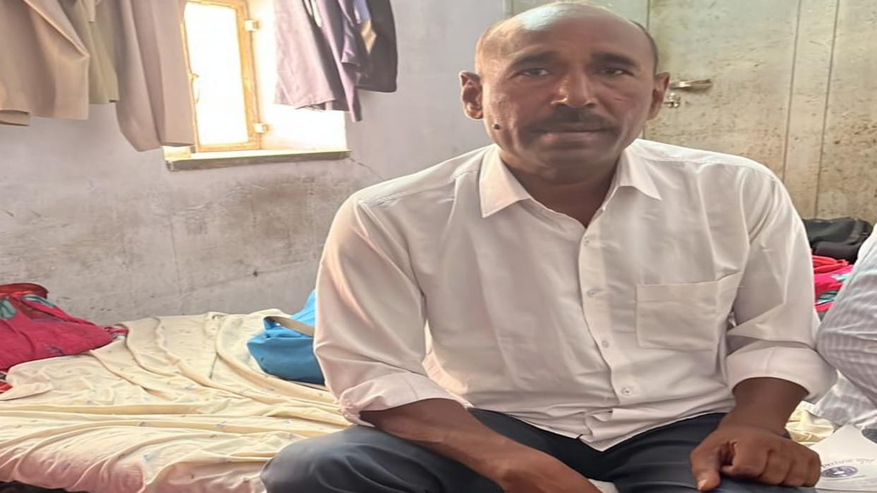 Jaipur Crime Constable of Jyoti Nagar police station arrested for taking bribe of Rs 3,000