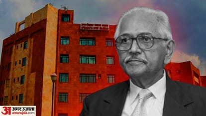न्यायमूर्ति जेएस वर्मा