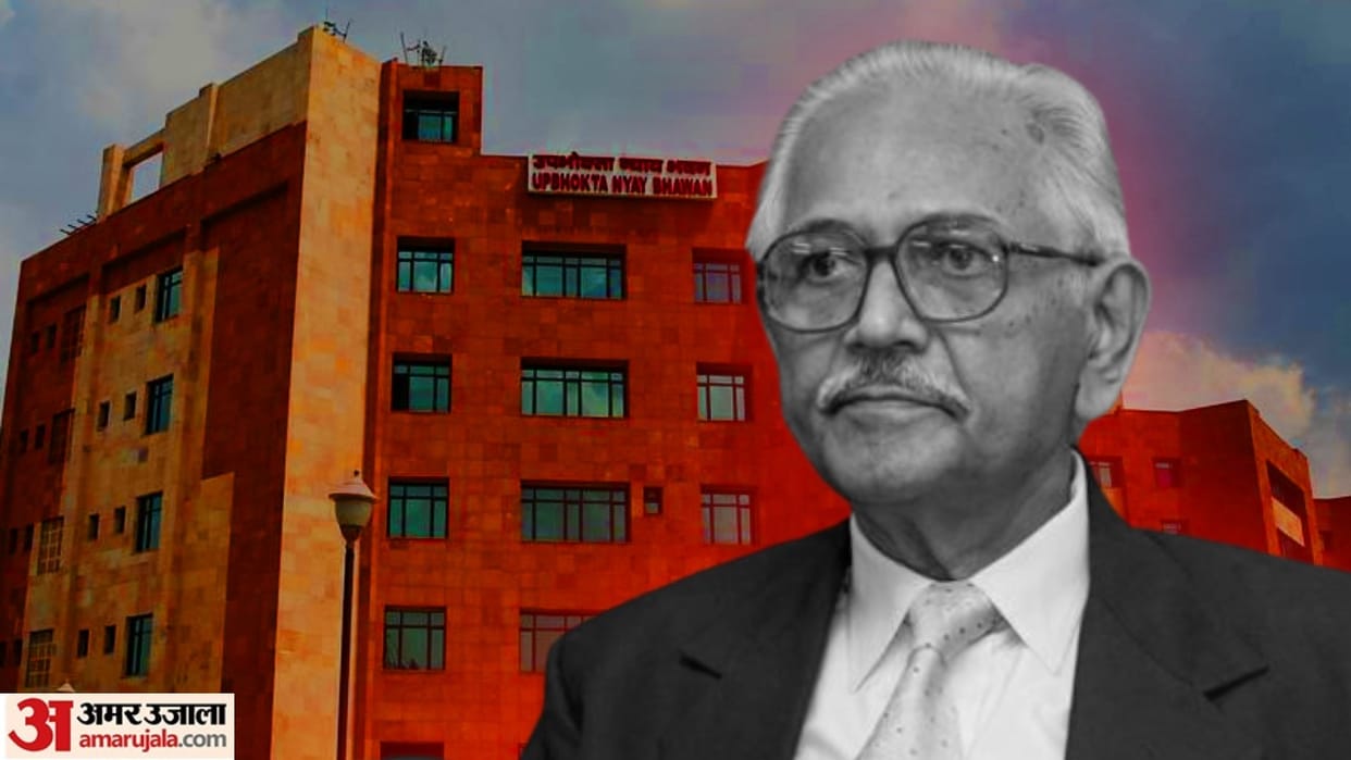NCDRC rejects claim medical negligence caused death of former CJI JS Verma