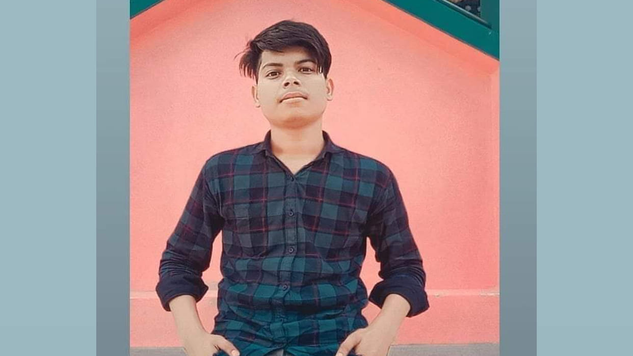 NEET Result: Hemant Ahirwar clears NEET exam in first attempt, scores 557