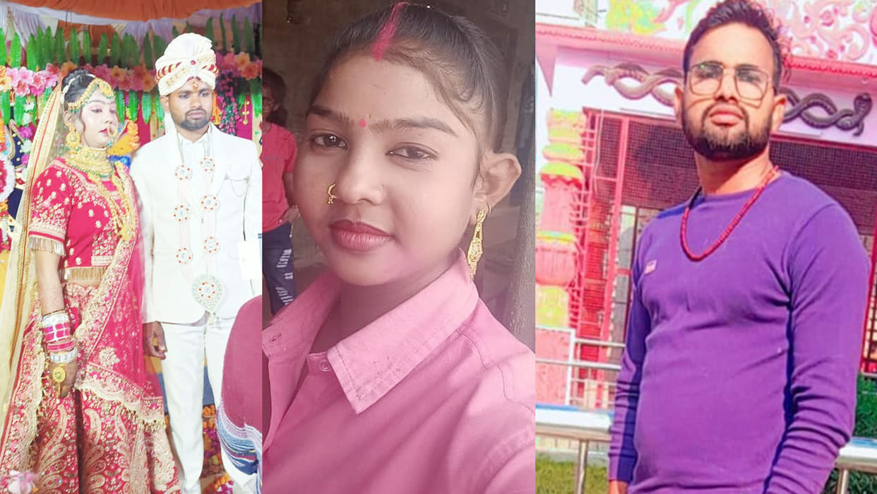 Farrukhabad: Husband and wife committed suicide