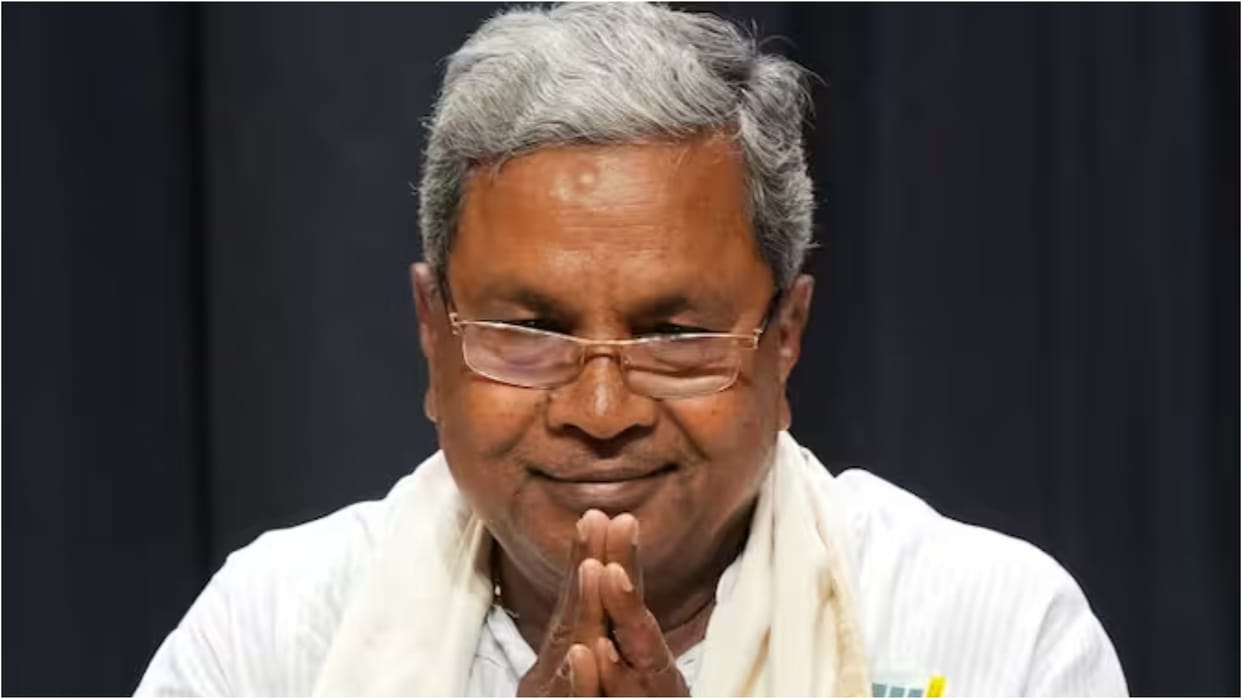 Special court dismisses complaint against Karnataka Chief Minister Siddaramaiah over Lingayat CM comment
