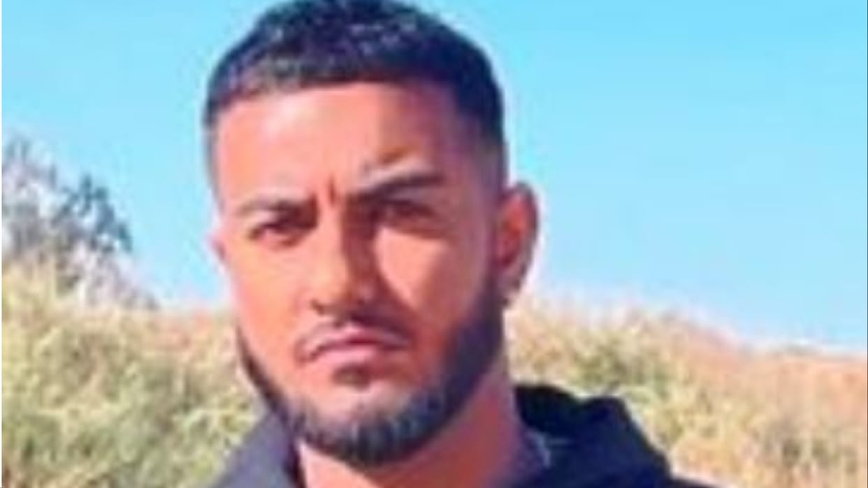 Haryana youth shot dead in California of USA