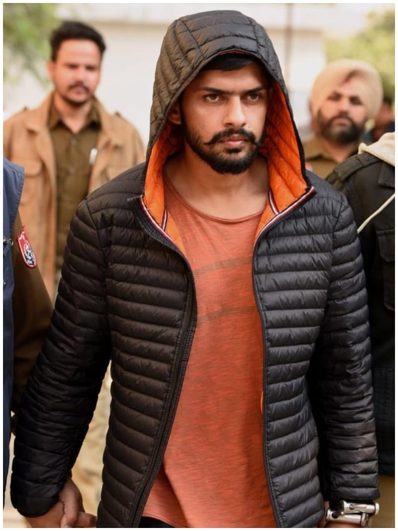 Lawrence Vishnoi and Goldie Brar declared terrorists NIA adds 14 gangsters from Rajasthan to terror
