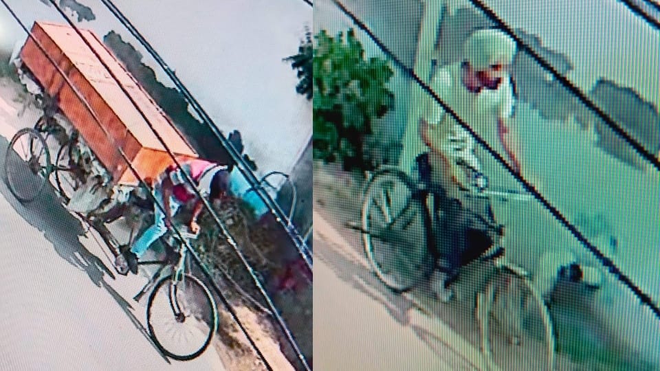 Man strangled to death by his nephew in Baddowal village of Ludhiana