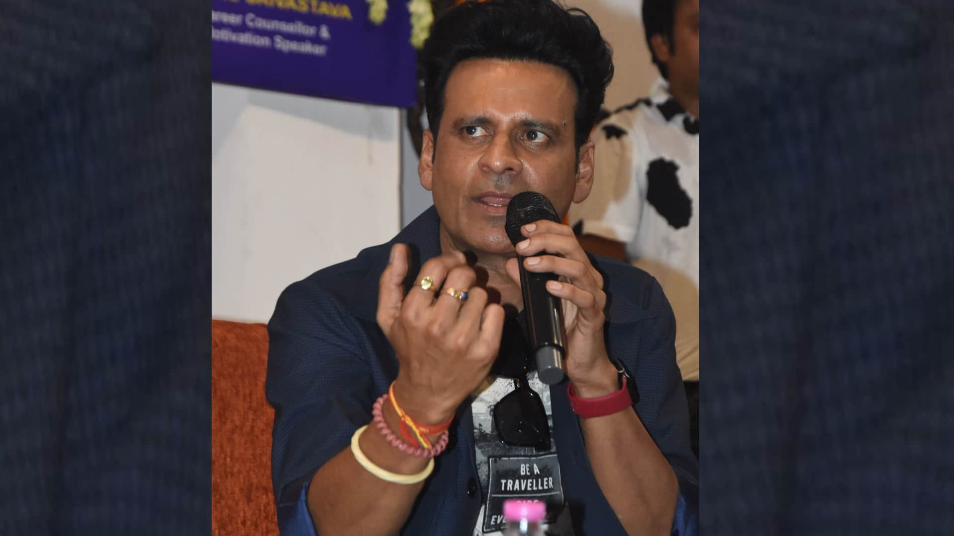 Joram star Manoj Bajpayee expresses concern over lack of independent content on OTT calls it sad development