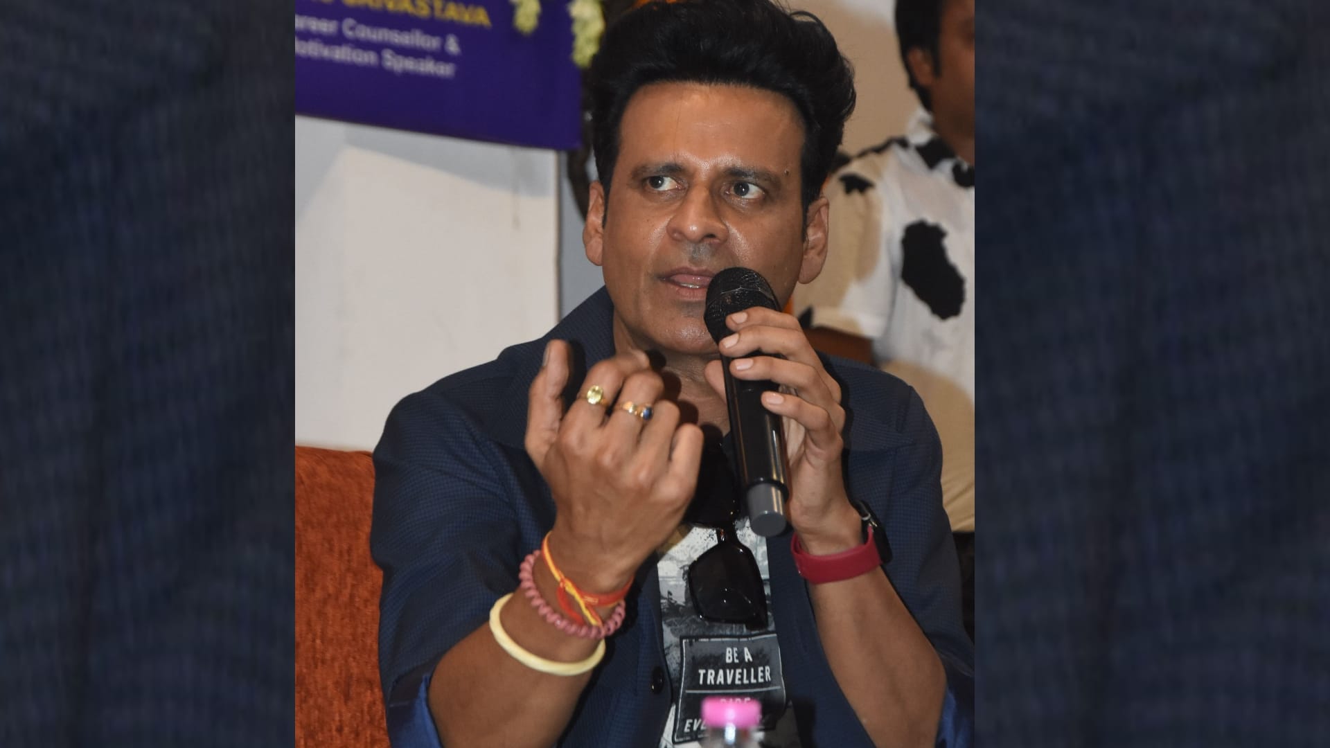 Manoj Bajpayee reaction On Kabir Singh Viral Amid Sandeep Reddy Vanga Ranbir Kapoor Animal Release know detail