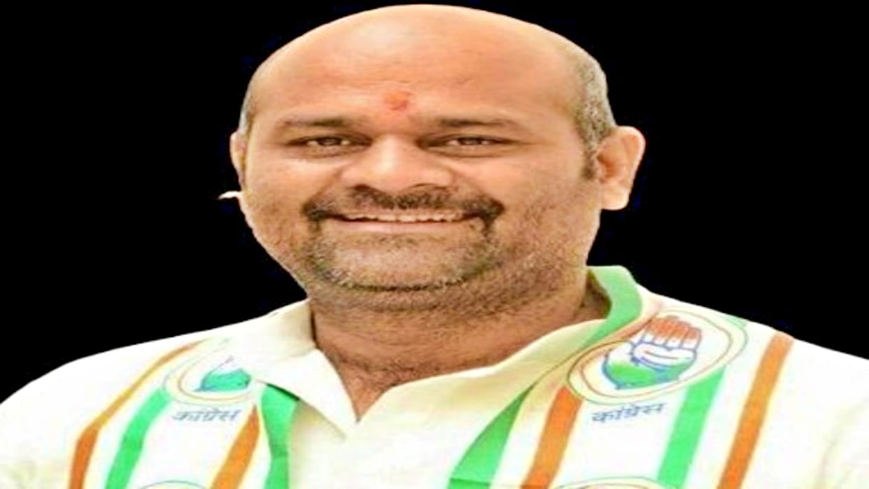 MP News Fear of fire in Ujjain after Satpura Bhavan MLA Mahesh Parmar wrote letter to Commissioner