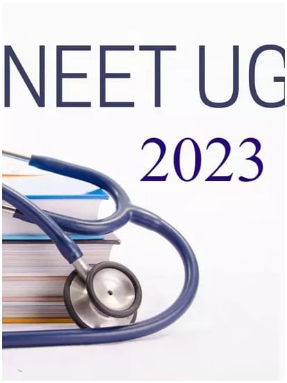 Change in eligibility conditions of NEET-UG now examination will be conducted on the basis of new rules