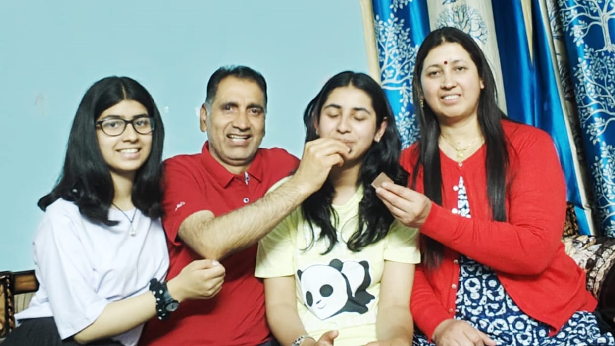 JEE NEET Toppers will be honoured in shimla in abhinandan samaroh by himachal education department