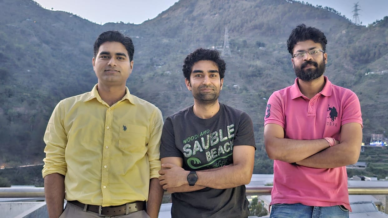 IIT Mandi researchers study relation between high altitude areas and drought