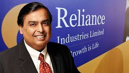 Mukesh Ambani re-enters elite $100 billion club as Reliance shares rally