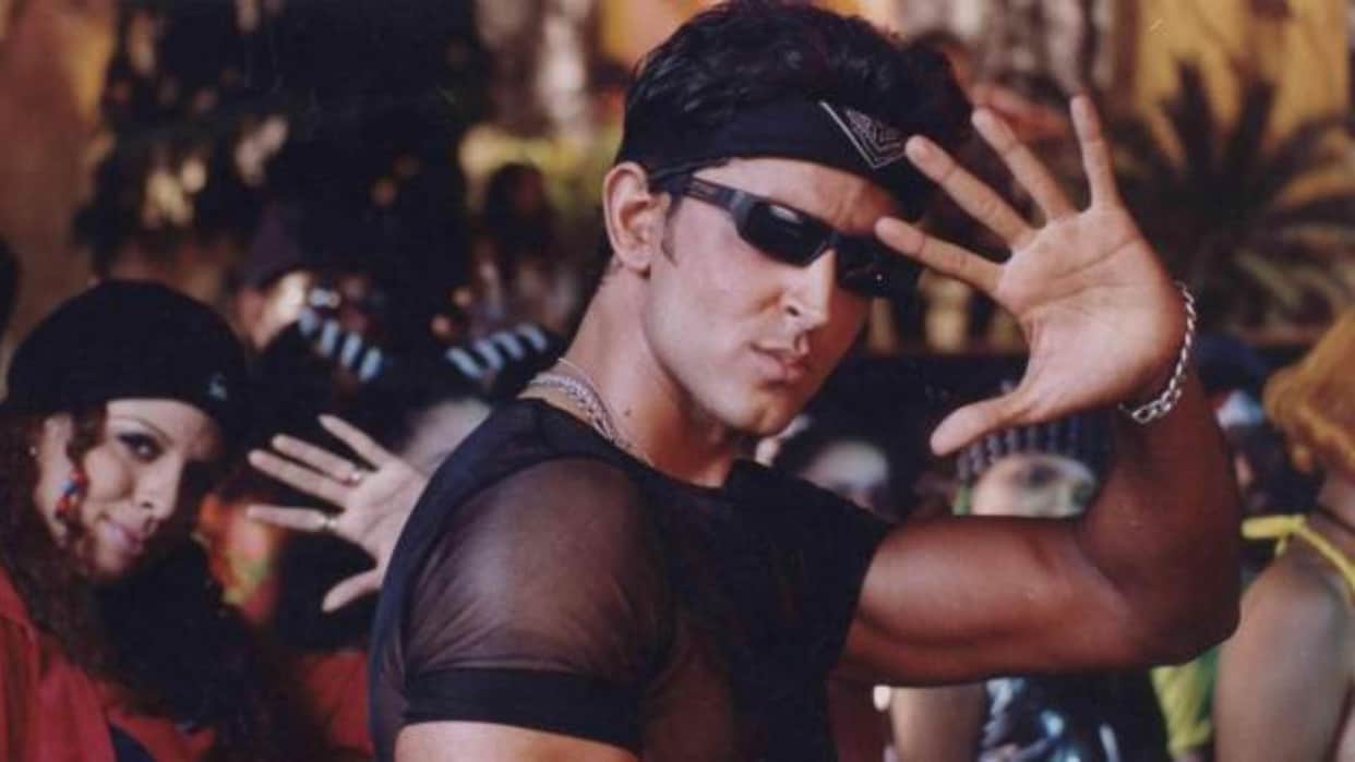 Hrithik Roshan reveals Salman Khan gave body building tips before Kaho Naa Pyaar Hai film