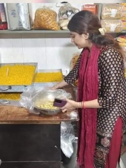 Rivaba Jadeja