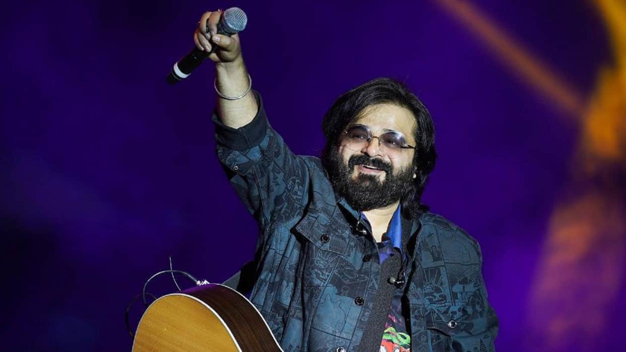 Pritam Chakraborty Birthday know how singer got a chance to compose gulzar song read her exclusive interview