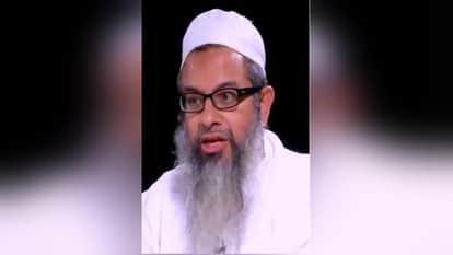 मौलाना महमूद मदनी