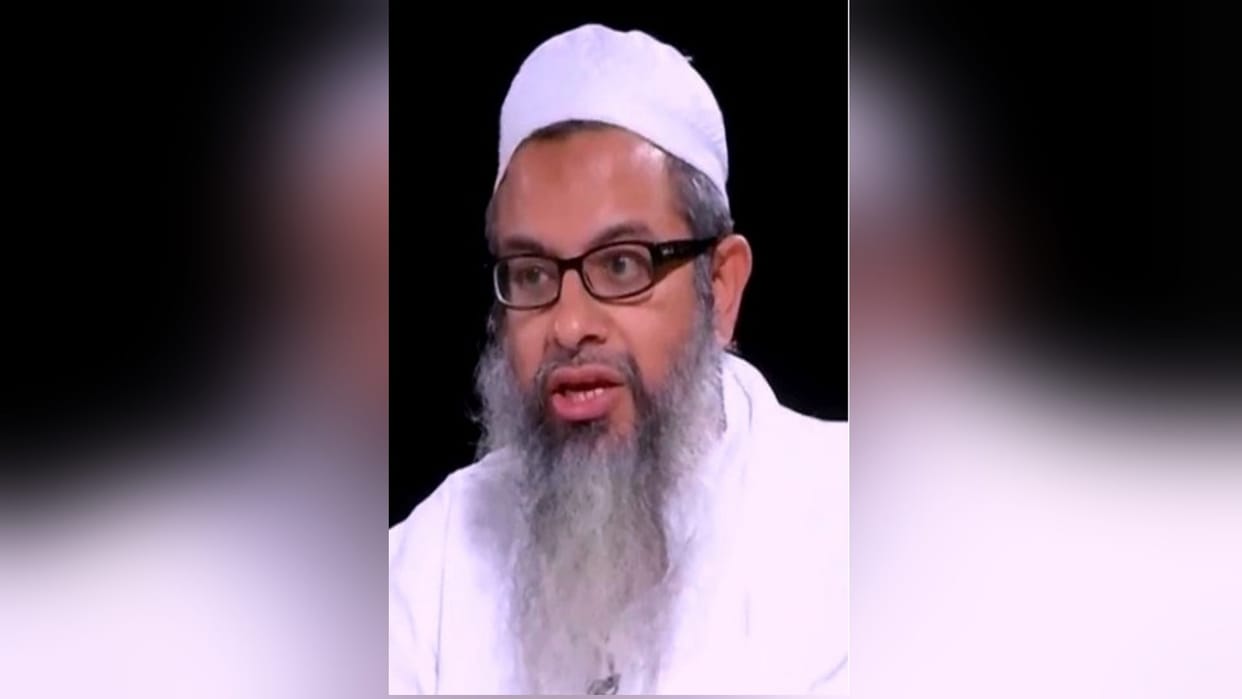 Maulana Mahmood Madani expressed concern on incident of Uttarkashi and demanded for action from Amit Shah