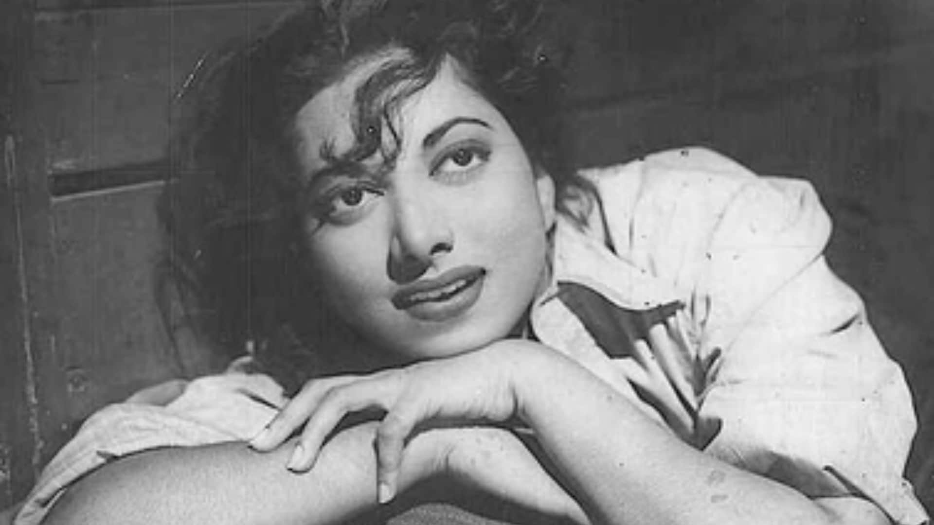 Suraiya Jamal Sheikh birth anniversary know unknown facts about actress why she not worked with dilip kumar