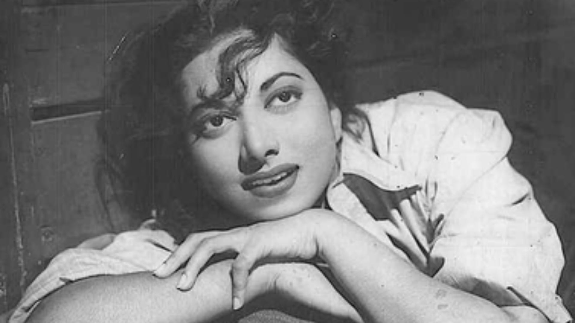 Suraiya Jamal Sheikh birth anniversary know unknown facts about actress why she not worked with dilip kumar