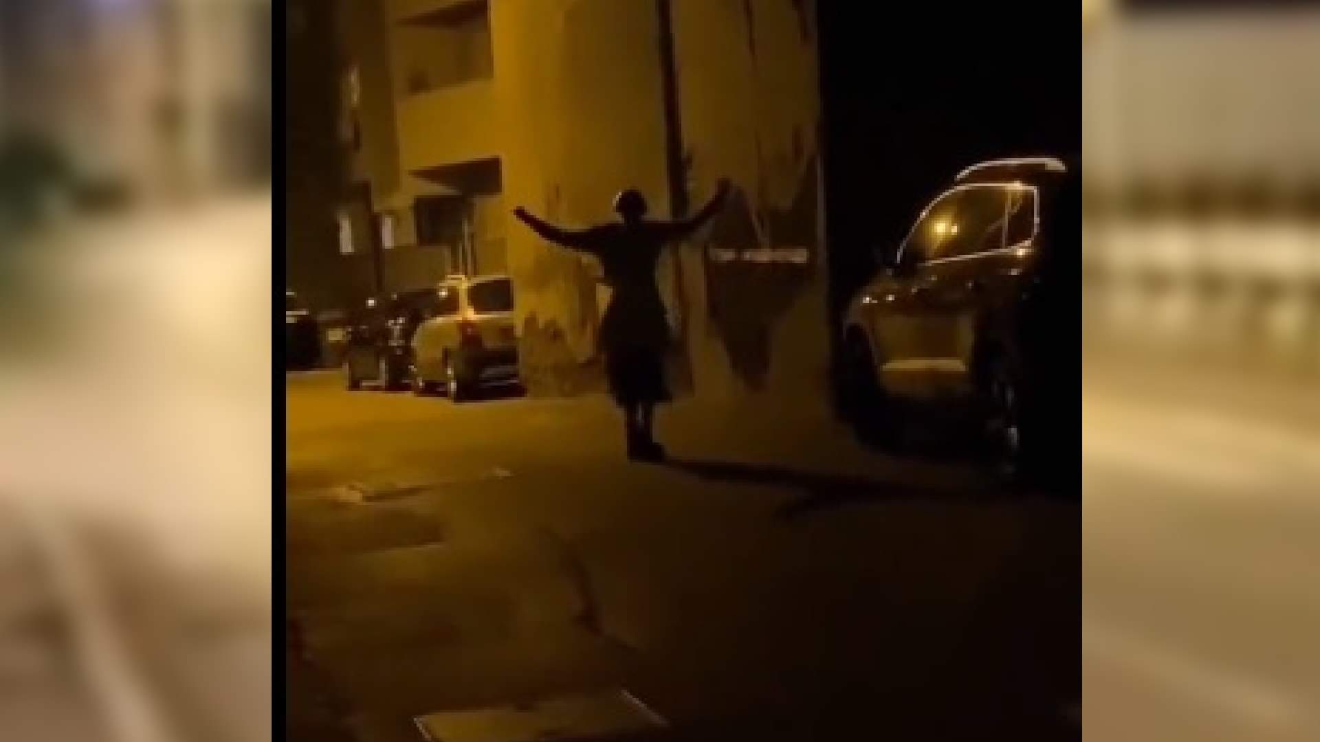 serbian dancing Lady: know the truth behind the mysterious lady viral video