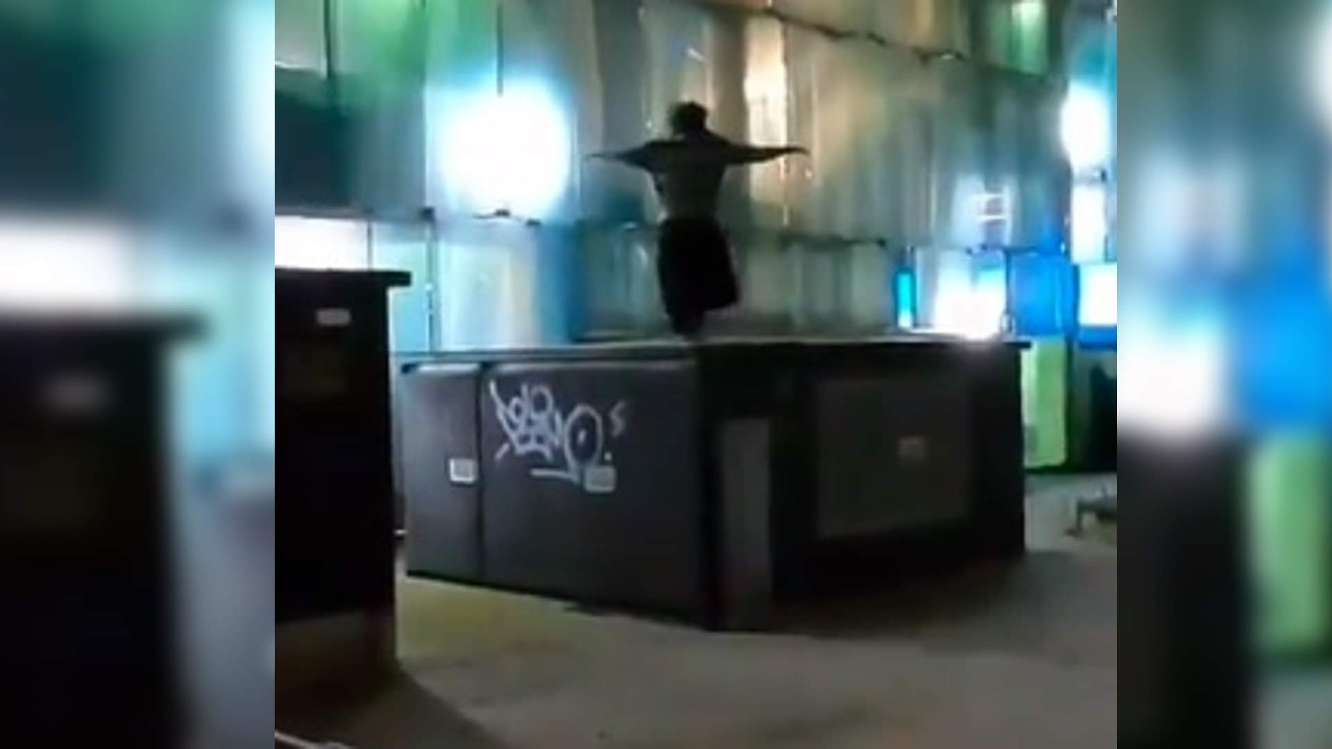 serbian dancing Lady: know the truth behind the mysterious lady viral video