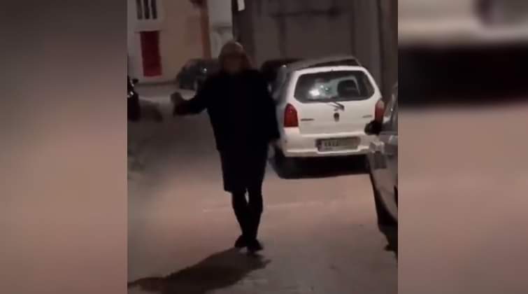 serbian dancing Lady: know the truth behind the mysterious lady viral video