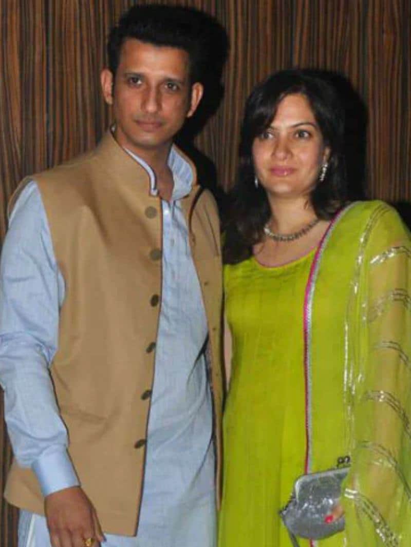 Sharman Joshi recalls about chopra nightmares before marrying his daughter prerna chopra