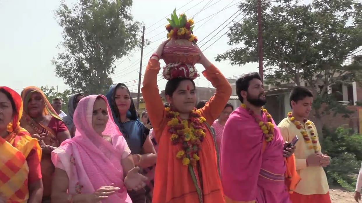 Will Shivranjani Tiwari MBBS marry Dhirendra Krishna Shastri at Bageshwar Dham? Know details