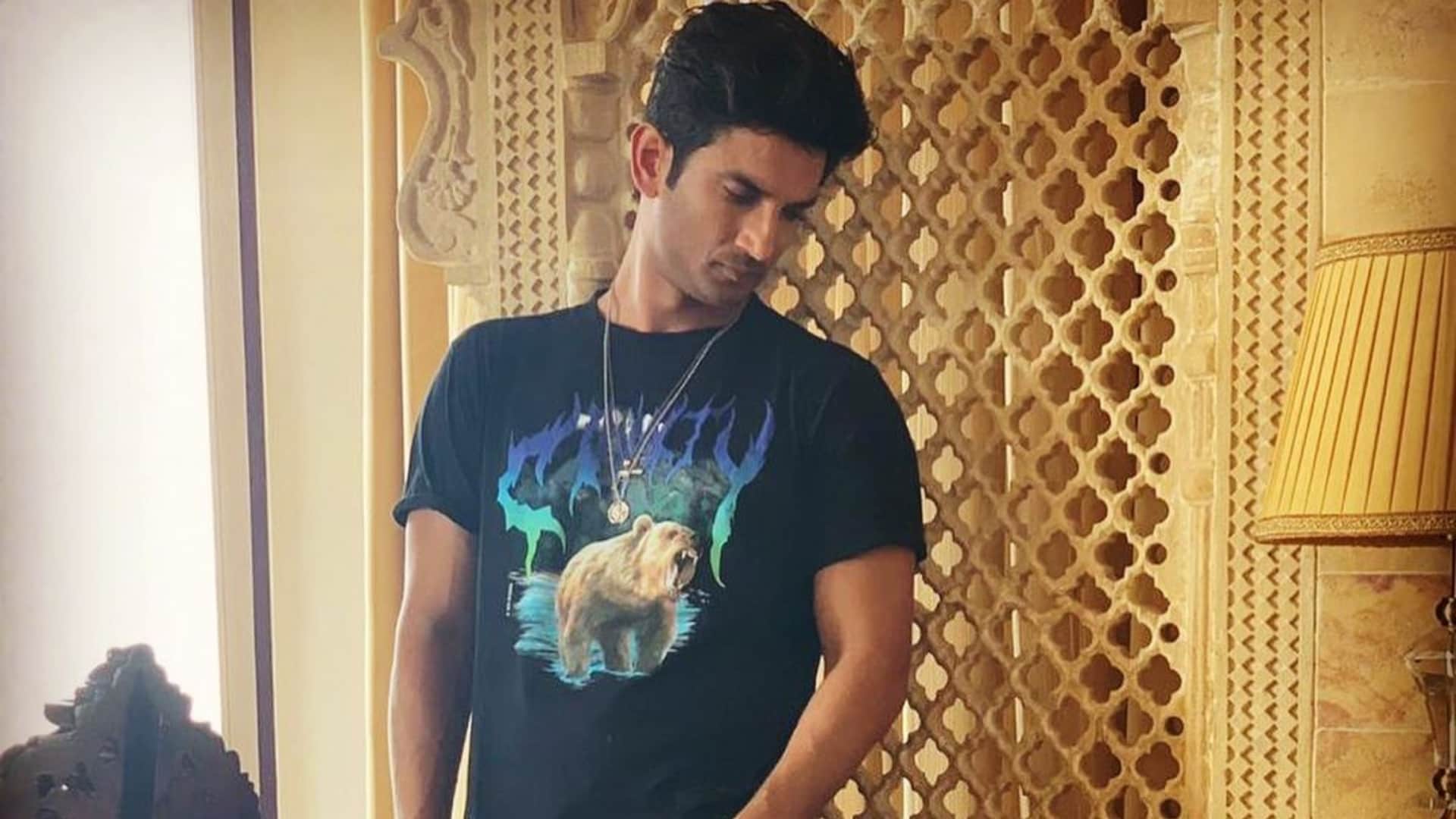 Sushant Singh Rajput birth anniversary chhichhore late actor was a very interesting person know about his car