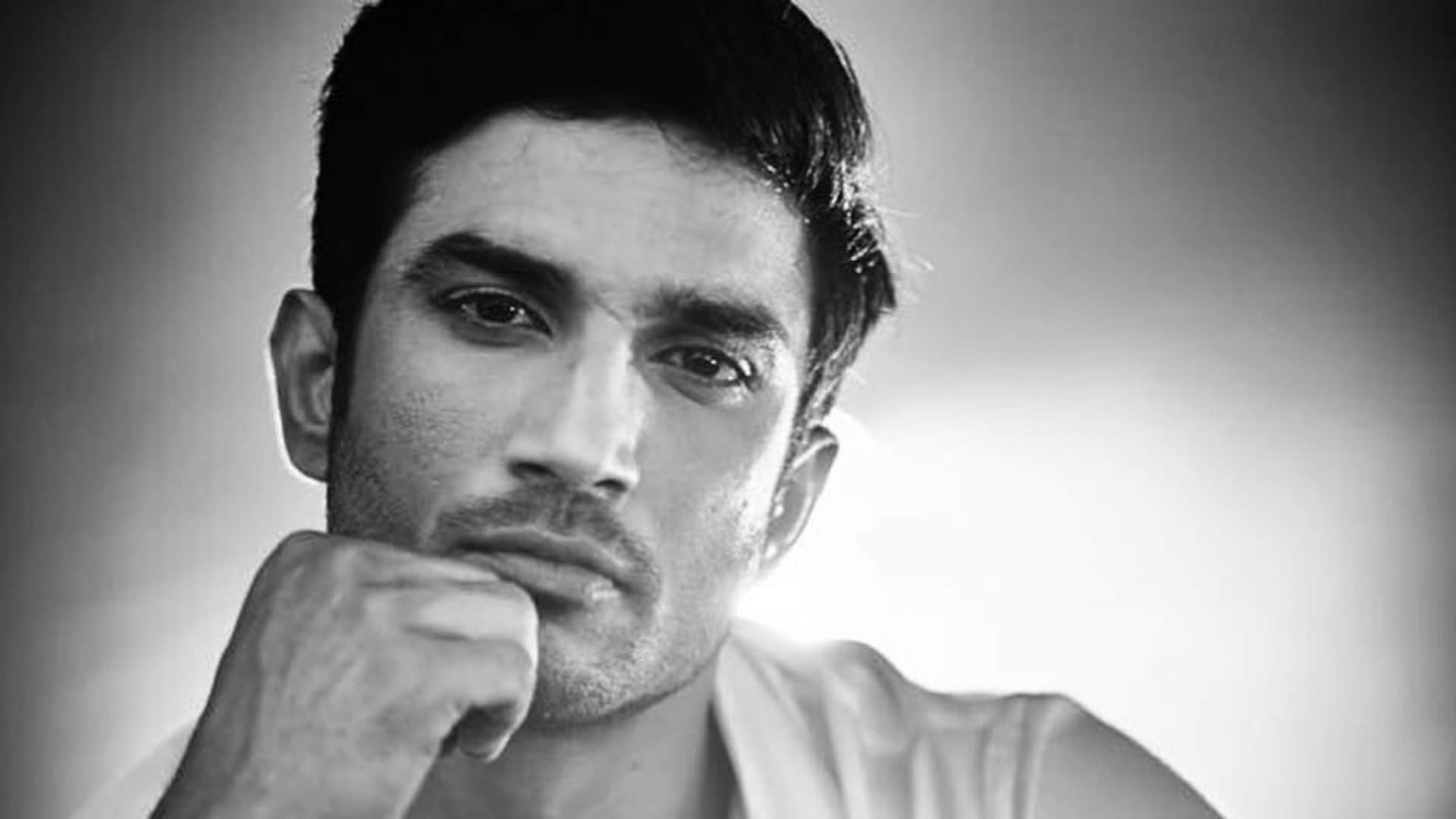 Sushant Singh Rajput birth anniversary chhichhore late actor was a very interesting person know about his car