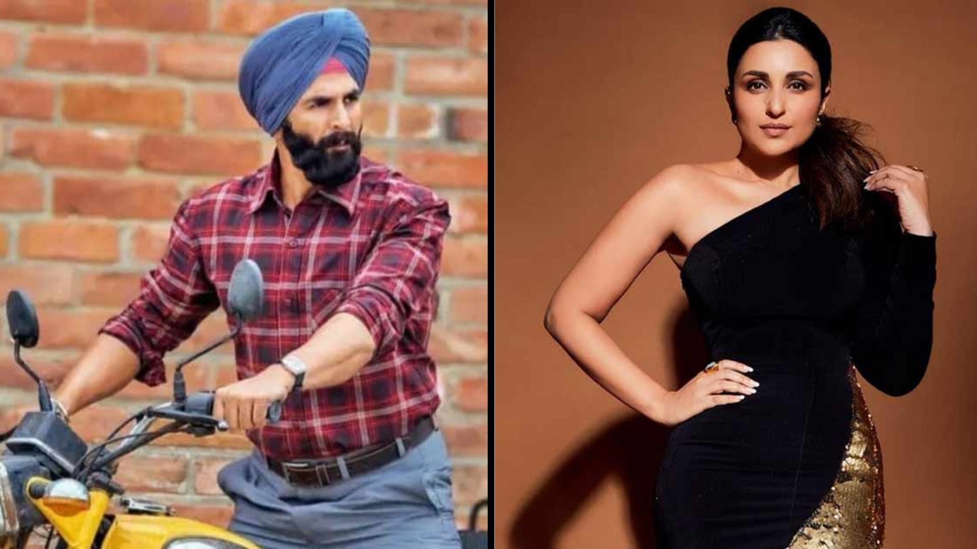 OMG 2 Actor Akshay kumar not reached in Gadar 2 Success Party know the Reason here
