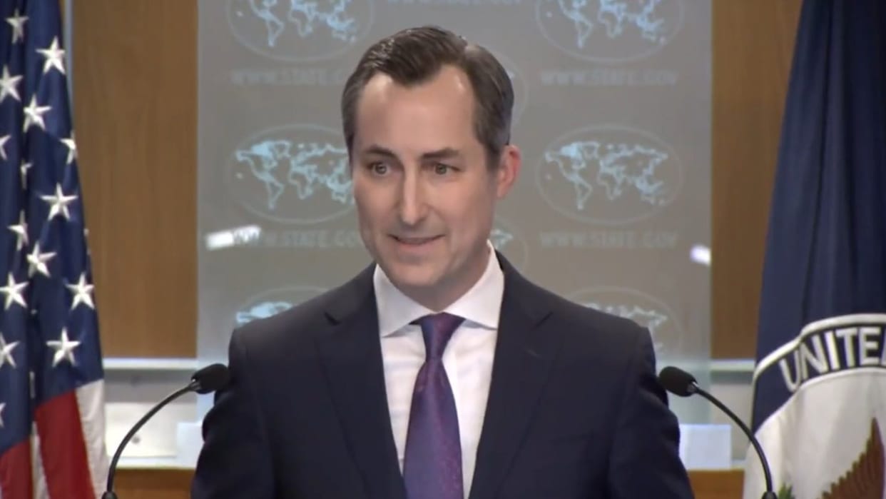 US says it wants to see free and fair elections in Pakistan