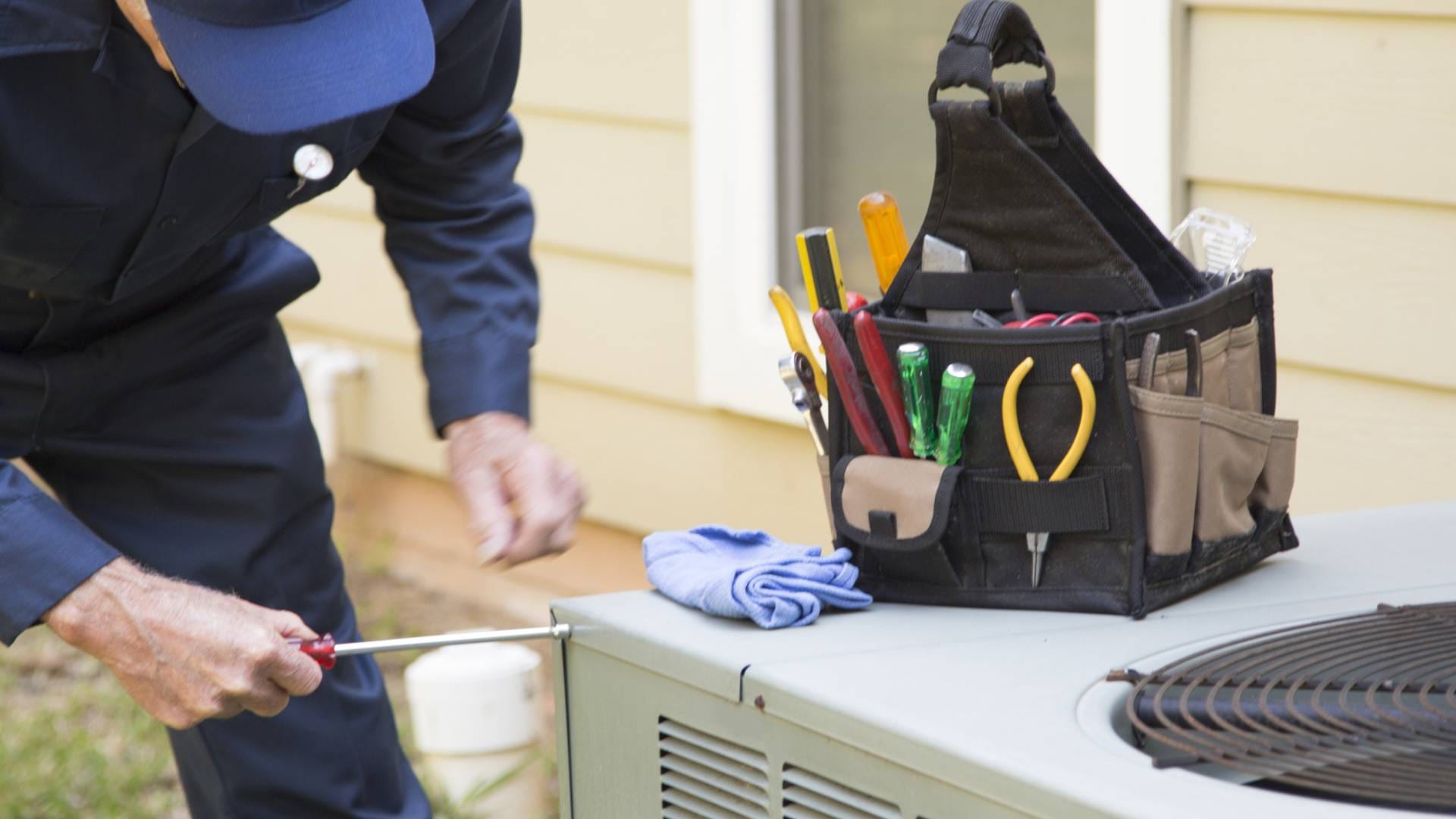 Air Conditioner: Tips to improve window AC Cooling performance follow these steps