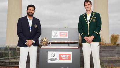 Year Ender 2023 India Cricket Team Performance Bilateral Series and ICC Trophy Know Full Stats