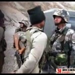 गलवां हिंसा
