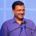 सीएम अरविंद केजरीवाल