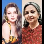 शर्मिला टैगोर, ममता कुलकर्णी