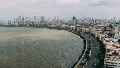 Sinking Cities:7 sinking cities around the world mumbai bangkok venice new york know the all details