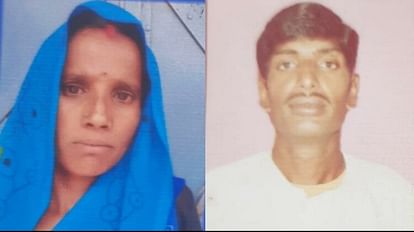 Father killed son and daughter-in-law in partition dispute in banda