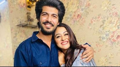 BB OTT2: सलमान खान के शो में हुई फलक नाज की एंट्री, अभिनेता शीजान ने पोस्ट शेयर कर जताई खुशी Bigg boss ott2 falaq naaz is confirm contestant of salman khan show sheezan khan expressed feeling read here