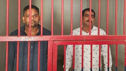 Mafia Ajit Shahi name included in truck robbery case two accomplices arrested