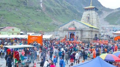 Chardham Yatra 2023 Kedarnath Yatra Offline and Online Registration Resume